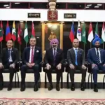 Chief of the Air Staff Air Chief Marshal AP Singh underscores need for rapid capability enhancements to counter emerging security challenges