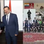 9th India-Australia Defence Policy Talks held in New Delhi