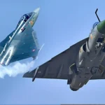 DRDO conducts high-altitude trials of Indigenous Integrated Life Support System for LCA Tejas