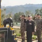 VETERANS AND SERVING SOLDIERS HONOUR 1971 WAR HEROES