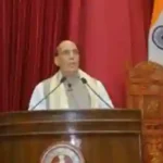 Armed Forces must operate jointly & remain future-ready in today’s ever-evolving multi-domain environment: Raksha Mantri at DSSC, Wellington