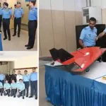47th Flight Test Course Officers Soar to Success