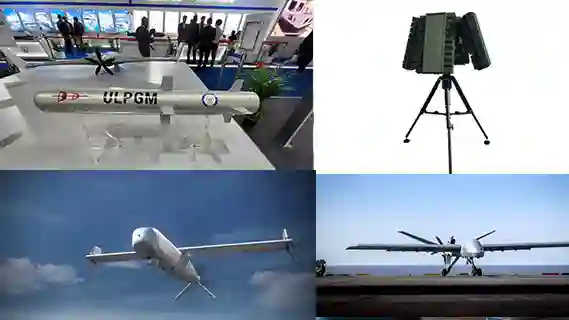 INDIAN ARMY CONDUCTS TRIALS OF NEXT-GEN DEFENCE TECHNOLOGIES UNDER SIMULATED OPERATIONAL CONDITIONS