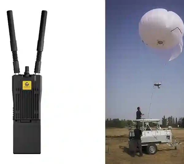RT and Creomagic to Unveil "SkyCnet" at DEFEA 2025 — A New Standard for Persistent ISR
