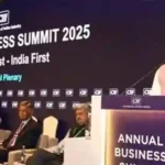 Make-in-India Boosts Operation Sindoor, AMCA Model Enhances Private Sector Role for India's 2047 Vision: Rajnath Singh