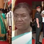 President Awards 6 Kirti Chakras, 33 Shaurya Chakras at 2025 Defence Investiture