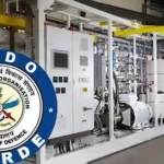 DRDO develops high-pressure polymeric membrane for sea water desalination