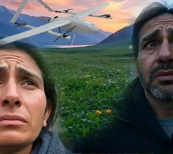 CALIBRATED NATIONAL RESPONSE TO THE PAHALGAM TERROR ATTACK