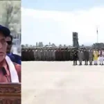 PM Modi has redefined India’s policy against terrorism, any attack on Indian soil will be considered as an act of war: Raksha Mantri in Srinagar