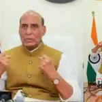 Operation Sindoor not just a military action, but a symbol of India's political, social & strategic willpower Raksha Mantri