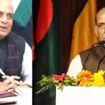 Raksha Mantri Shri Rajnath Singh approves Miniratna status to three DPSUs