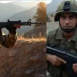 PAKISTAN’S BID TO ESCALATE NEGATED - PROPORTIONATE RESPONSE BY INDIA