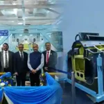 First Centre Fuselage for LCA Tejas Mk 1A Handed Over to HAL