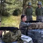 Exercise SHAKTI-VIII in Full Swing: Indo-French Forces Demonstrate Tactical Synergy and Combat Readiness