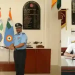 Rear Admiral V Ganapathy assumes charge as Commandant of Military Institute of Technology, Pune