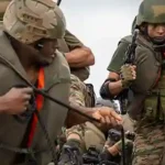 Exercise SHAKTI-VIII: Indian Contingent Demonstrates Tactical Proficiency and Joint Synergy in France