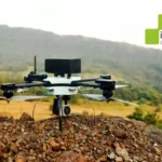 ideaForge Secures ~₹137 Crore Emergency Procurement Order from Indian Army for hybrid Mini UAVs