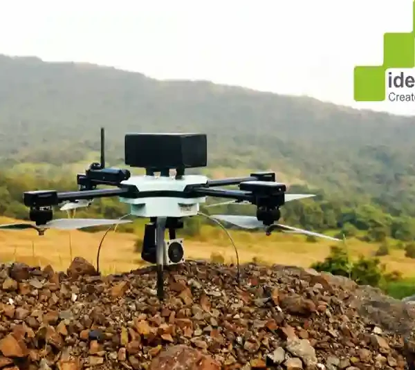 ideaForge Secures ~₹137 Crore Emergency Procurement Order from Indian Army for hybrid Mini UAVs