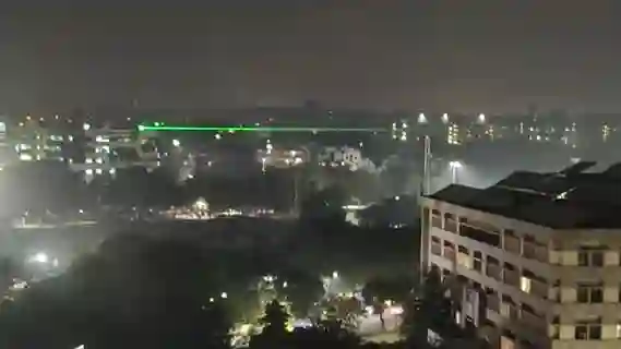 DRDO & IIT Delhi demonstrate Quantum Entanglement-Based Free-Space Quantum Secure Communication over more than 1 km distance
