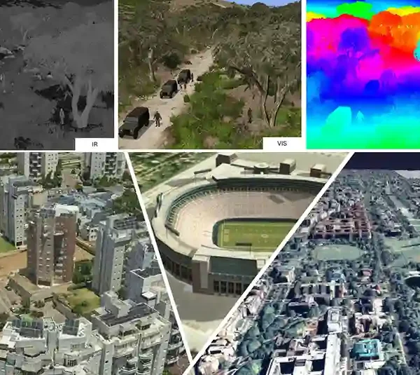 Tiltan to Debut Its Class-Leading, Multi-Sensor Outdoor 3D Solutions for Generative AI at CVPR 2025
