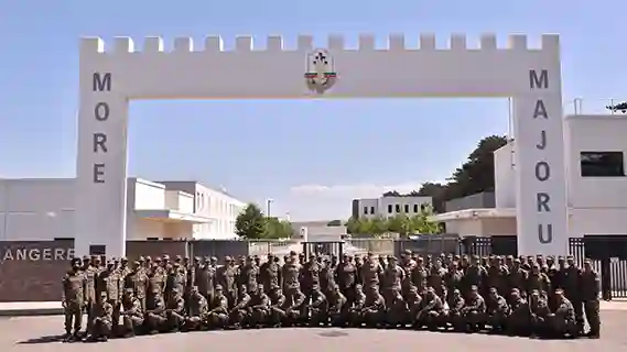Exercise SHAKTI-VIII Concludes in France, Marking a New Milestone in Indo-French Defence Cooperation