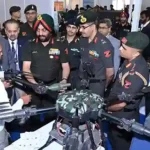 FROM STRATEGY TO SILICON: SAPTA SHAKTI TECH SEMINAR