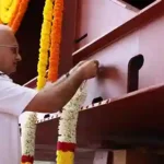 KEEL LAYING OF THIRD FLEET SUPPORT SHIP FOR INDIAN NAVY