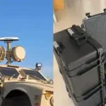 Ministry of Defence to Push for UAV and Counter-UAS Self-Reliance