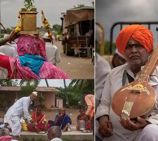 From Pilgrimage to Precision: ideaForge Drones Lead Tech-Driven Crowd Control at Pandharpur Wari