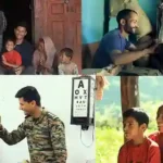 A Voice Restored: How an Army Doctor Brought Hope to a Village in Kathua