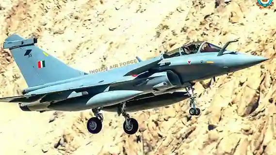 Rafale 2.0: IAF’s Bold Move to Secure 114 Jets in Record Time