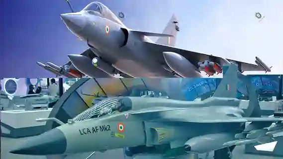 Tejas Mk2 – The Long Wait and Its Hidden Costs