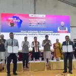 MDL signs MoU with Tamil Nadu Government to develop world-class Greenfield Shipyard on Eastern Coast