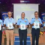 NODAL TECHNOLOGY CENTRE SYMPOSIUM – 2025 HELD AT BASE REPAIR DEPOT, PALAM
