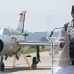 Mig-21 symbolises continuity of courage, discipline & patriotism that will inspire development of indigenous LCA-Tejas and upcoming AMCA: Raksha Mantri
