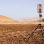 Creomagic Expands Tactical Communications Ecosystem with the Launch of CreoEdge-Dome at DSEI 2025