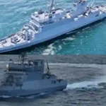 INDIAN NAVY SET TO COMMISSION ANDROTH SECOND IN ASW-SWC SERIES