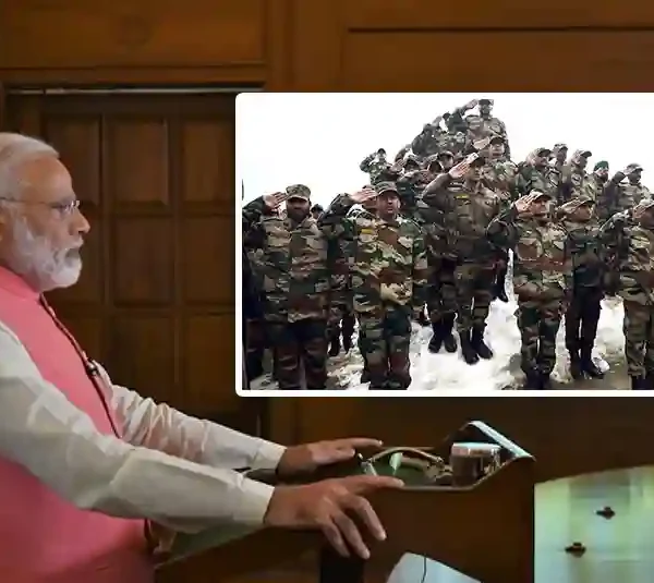 Prime Minister to inaugurate Combined Commanders Conference 2025 in Kolkata on 15th September
