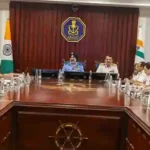 CONCLUSION OF SECOND EDITION OF NAVAL COMMANDERS' CONFERENCE 2025