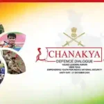 INDIAN ARMY TO HOST YOUNG LEADERS FORUM ON NATIONAL UNITY DAY