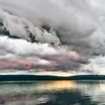 INDIAN ARMY ON ALERT FOR CYCLONE “MONTHA” – COORDINATED READINESS ALONG EAST AND WEST COASTS