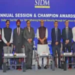 Effective use of Made-in-India equipment during Operation Sindoor bolstered India’s reputation both regionally & internationally: Raksha Mantri