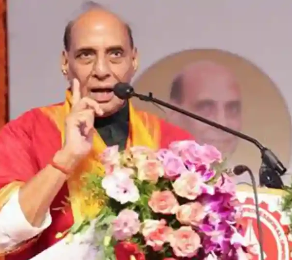 Operation Sindoor is a glowing testimony to India’s growing indigenous prowess: Raksha Mantri