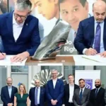 Rolls-Royce expands strategic partnership with Bharat Forge to manufacture fan blades for its Pearl 10x engines