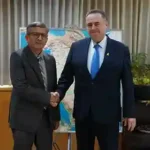 17th India-Israel Joint Working Group meeting on defence cooperation held in Tel Aviv