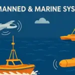 Kalyani Strategic Systems Ltd (KSSL) – Securing our seas with Unmanned & Marine Systems
