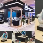 Bharat Forge Aerospace to Showcase Next-Generation Technologies at Dubai Airshow 2025