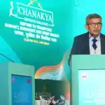 INDIAN ARMY HOSTS CHANAKYA DEFENCE DIALOGUE 2025