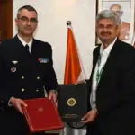 DRDO and DGA, France ink Technical Agreement to deepen collaboration in defence R&D