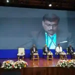 DRDO leads thematic session on Electronics & Semiconductor Manufacturing at ESTIC 2025